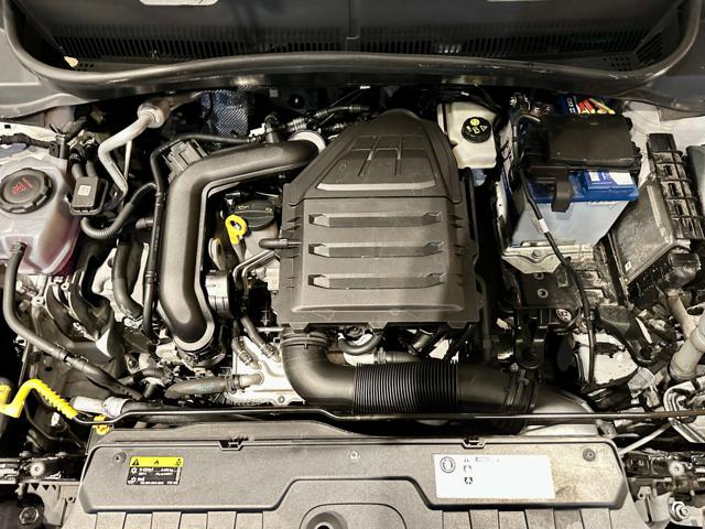 VOLKSWAGEN T-Cross usata, con Portellone posteriore elettrico