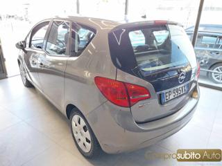 OPEL Meriva usata, con Alzacristalli elettrici
