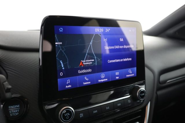 FORD Puma usata 10