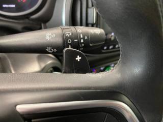 FIAT 500L usata, con Touch screen