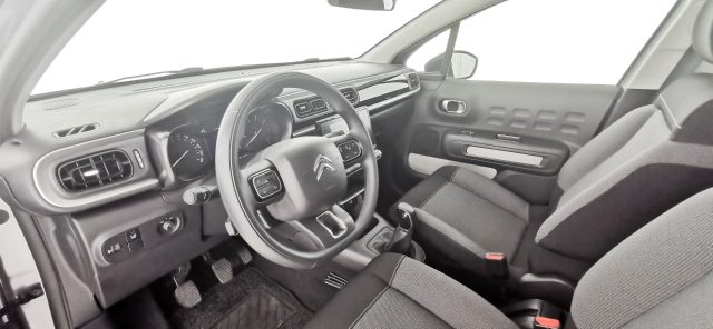 CITROEN C3 usata 60