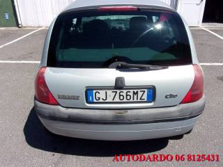 RENAULT Clio usata 5