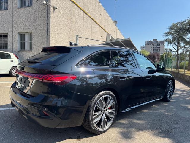 AUDI A5 usata, con Airbag Passeggero