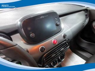 FIAT 500X usata, con Alzacristalli elettrici