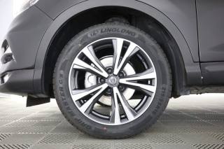 NISSAN Qashqai usata 9