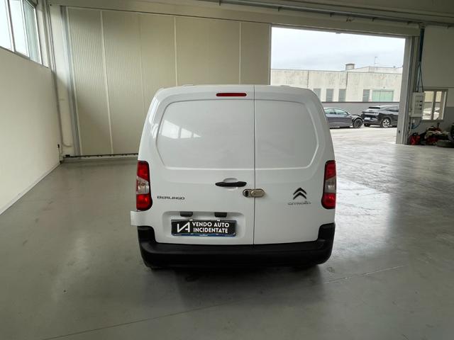 CITROEN Berlingo usata, con Autoradio