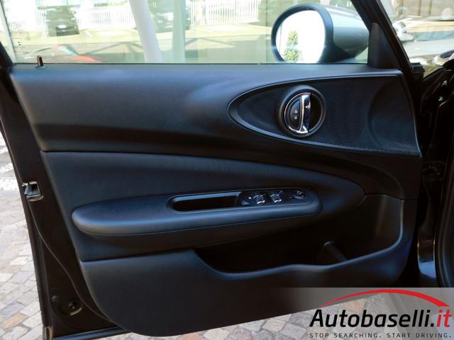 MINI Clubman usata, con Sistema di chiamata d