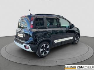 FIAT Panda usata, con Chiusura centralizzata
