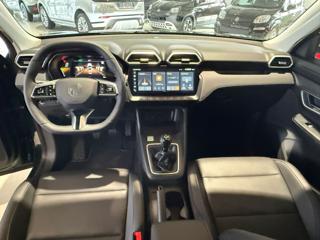 MG ZS usata, con Autoradio