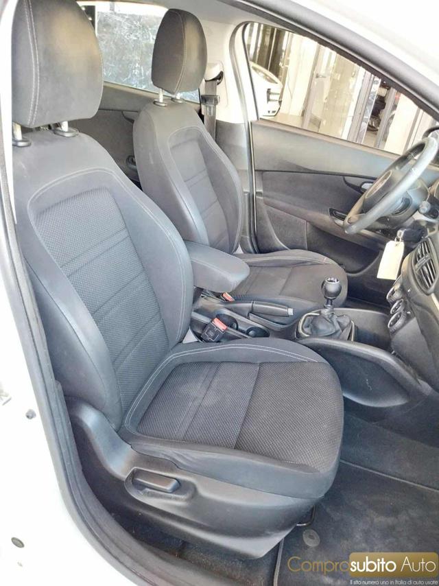 FIAT Tipo usata, con Immobilizzatore elettronico