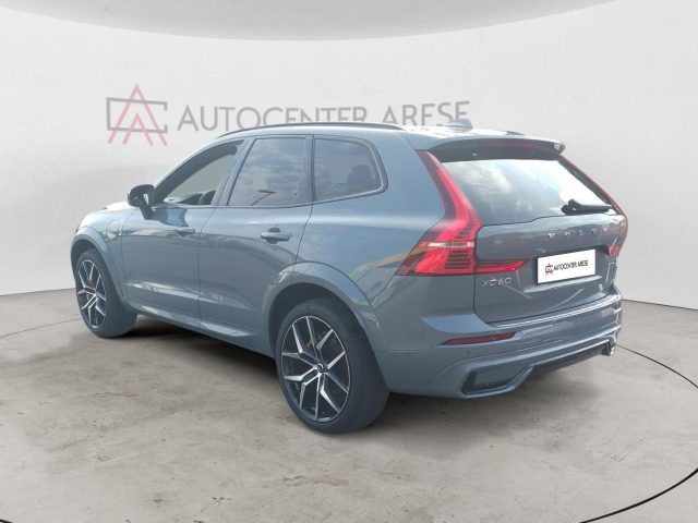 VOLVO XC60 usata, con Airbag laterali