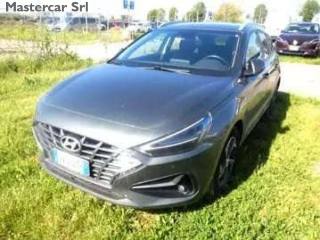 HYUNDAI i30 usata, con Airbag