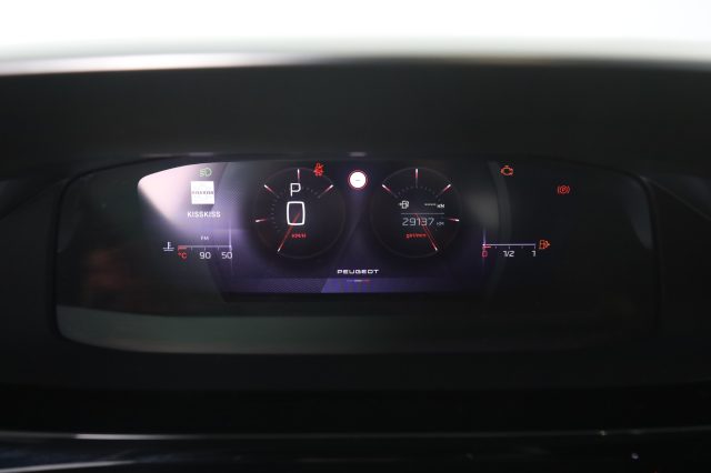 PEUGEOT 308 usata 6