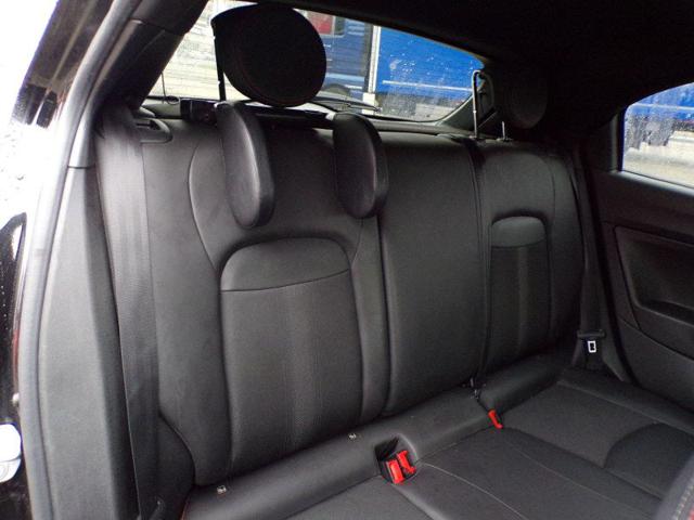 FIAT 500X usata, con Android Auto