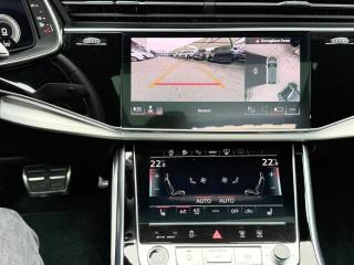 AUDI Q8 usata, con Immobilizzatore elettronico