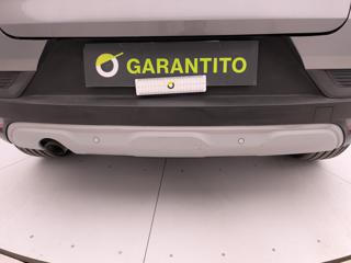 RENAULT Captur usata 30