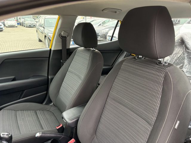 KIA Stonic usata, con Sistema di navigazione