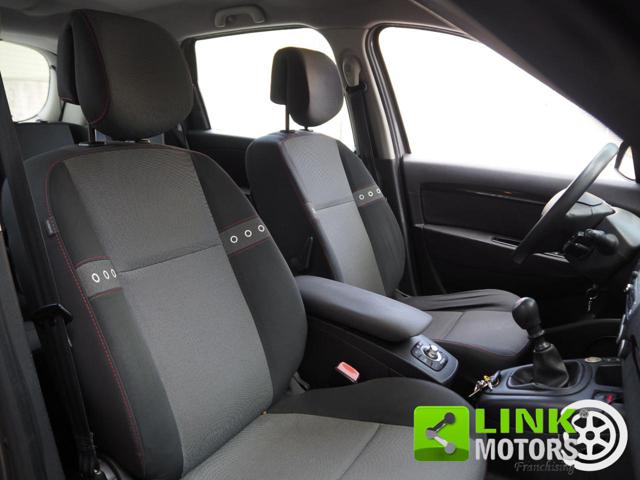 RENAULT Scenic usata 24