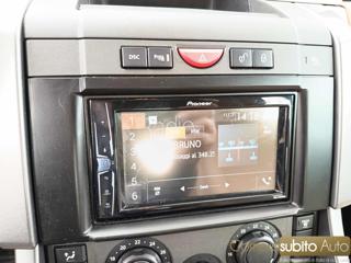 LAND ROVER Range Rover Sport usata 26