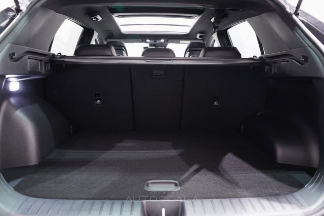 KIA Sportage usata 40