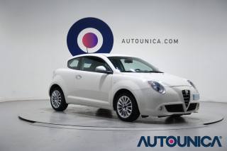 ALFA ROMEO MiTo usata, con Airbag laterali