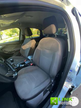 FORD Focus usata 20