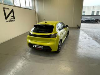 PEUGEOT 208 usata, con Climatizzatore