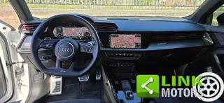 AUDI RS3 usata 11