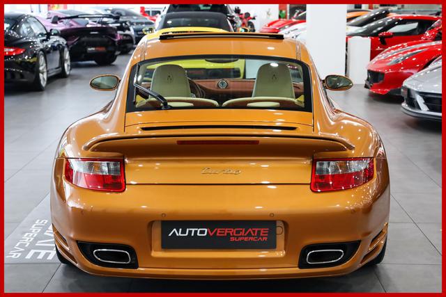 PORSCHE 997 usata, con Antifurto