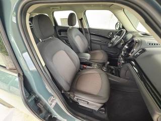 MINI Countryman usata, con Cerchi in lega