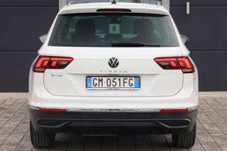 VOLKSWAGEN Tiguan usata, con Sistema di chiamata d