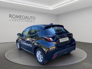 MAZDA 2 usata, con Airbag Passeggero