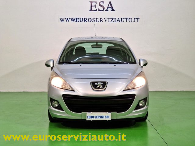 PEUGEOT 207 usata 46