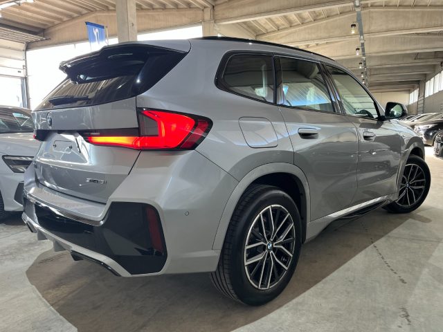 BMW X1 usata, con Autoradio