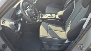 AUDI Q2 usata, con Immobilizzatore elettronico