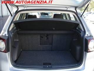 VOLKSWAGEN Golf Plus usata 13