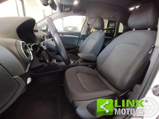 AUDI A3 usata, con Alzacristalli elettrici