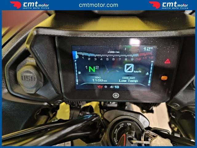 YAMAHA Tracer usata 4