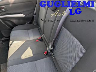 SUZUKI S-Cross usata, con Servosterzo