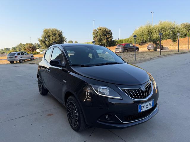 LANCIA Ypsilon usata, con Airbag testa