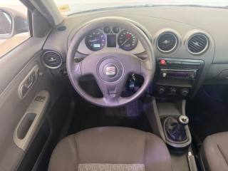 SEAT Ibiza usata 13