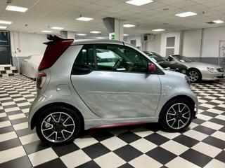 SMART ForTwo usata, con Cruise Control