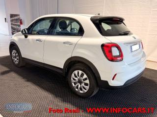 FIAT 500X usata, con Airbag