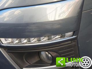 CITROEN C4 usata, con Chiusura centralizzata