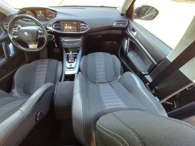 PEUGEOT 308 usata, con Controllo trazione