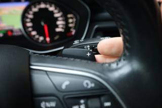 AUDI A4 usata, con Airbag testa