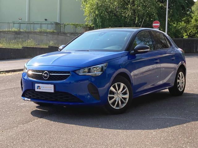 OPEL Corsa usata, con ABS