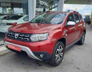 DACIA Duster usata, con Airbag laterali