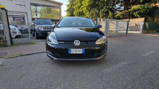 VOLKSWAGEN Golf usata, con Climatizzatore