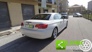 BMW 320 usata, con Chiusura centralizzata